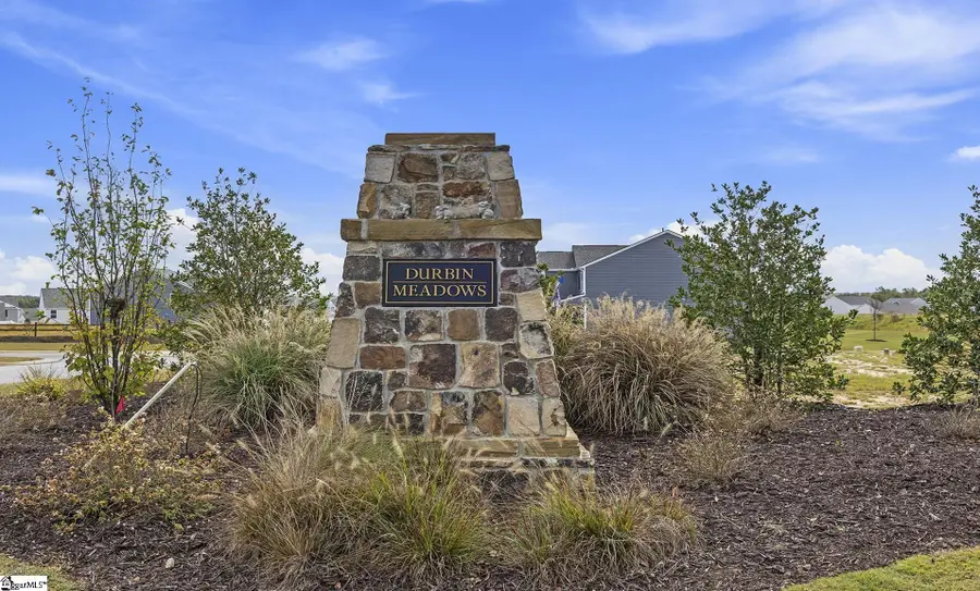330 Boxbury Way, Fountain Inn, SC 29644 - #2