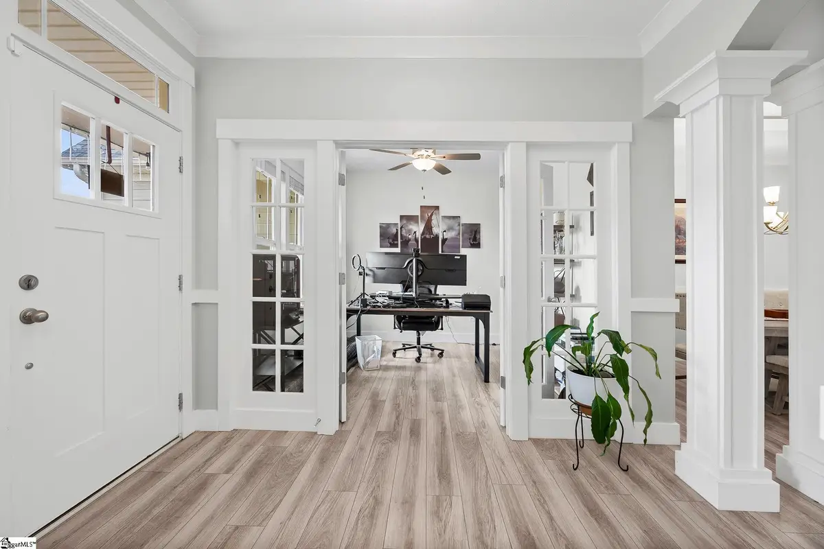 409 Navajo Court, Marietta, SC 29661 - #1