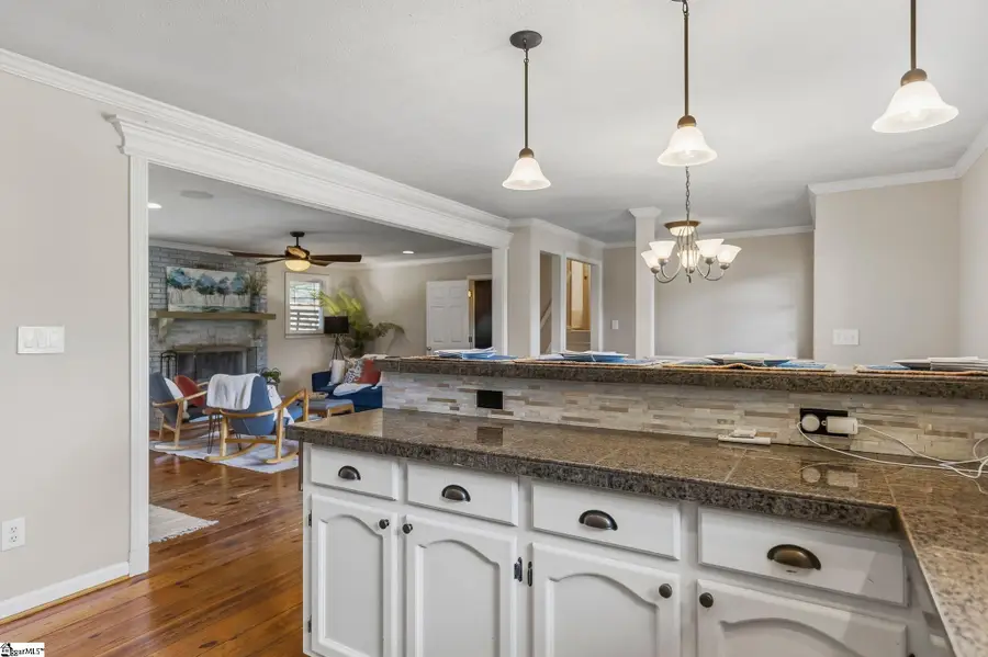117 Club View Drive, Greenville, SC 29609 - #3