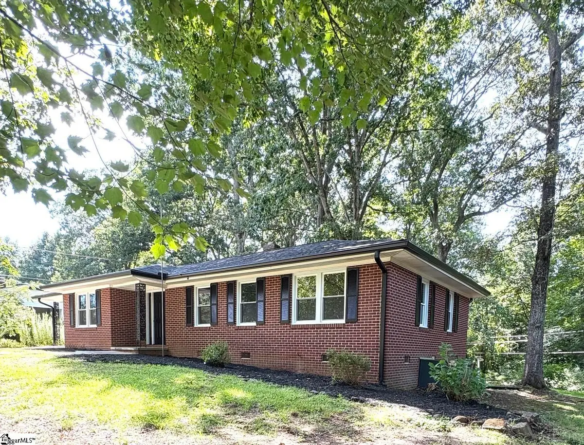 117 Anderson Avenue, Westminster, SC 29693 - #1