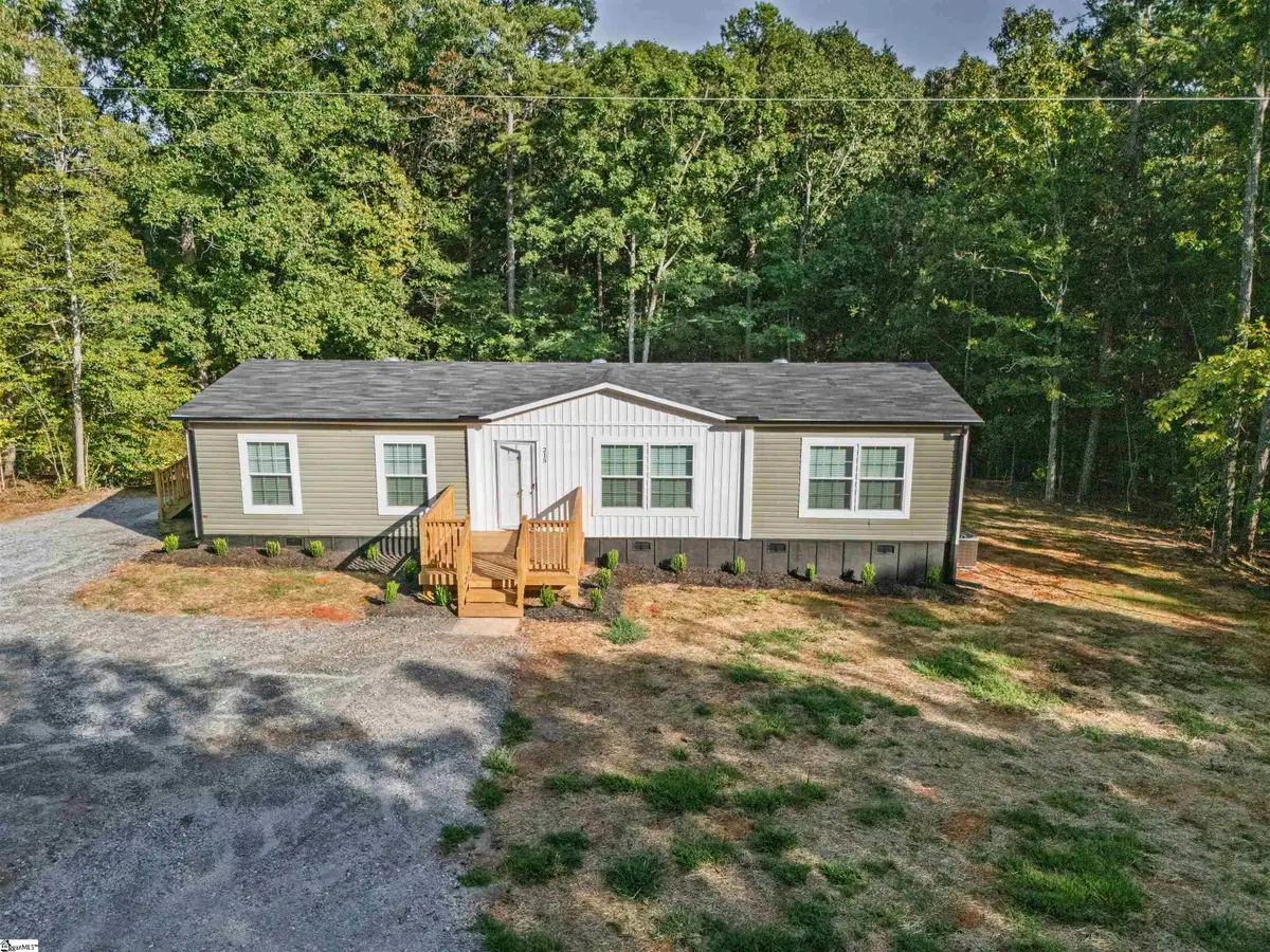 215 Ballard Road, Honea Path, SC 29654 - #1