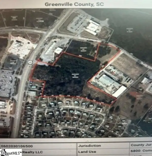 Address Withheld By Seller, Piedmont, SC 29673