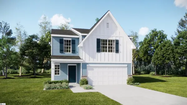 1033 Perth Drive, Spartanburg, SC 29301