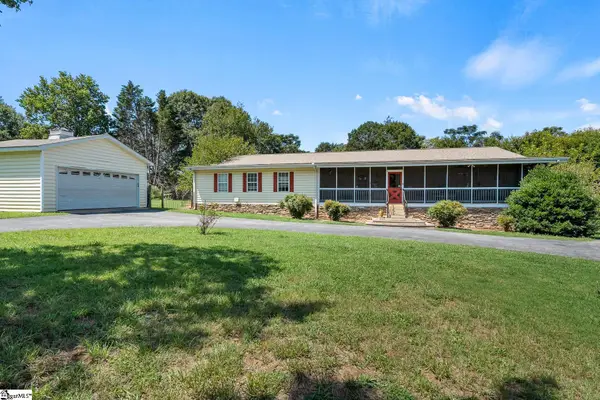 211 Morningwood Lane, Piedmont, SC 29673