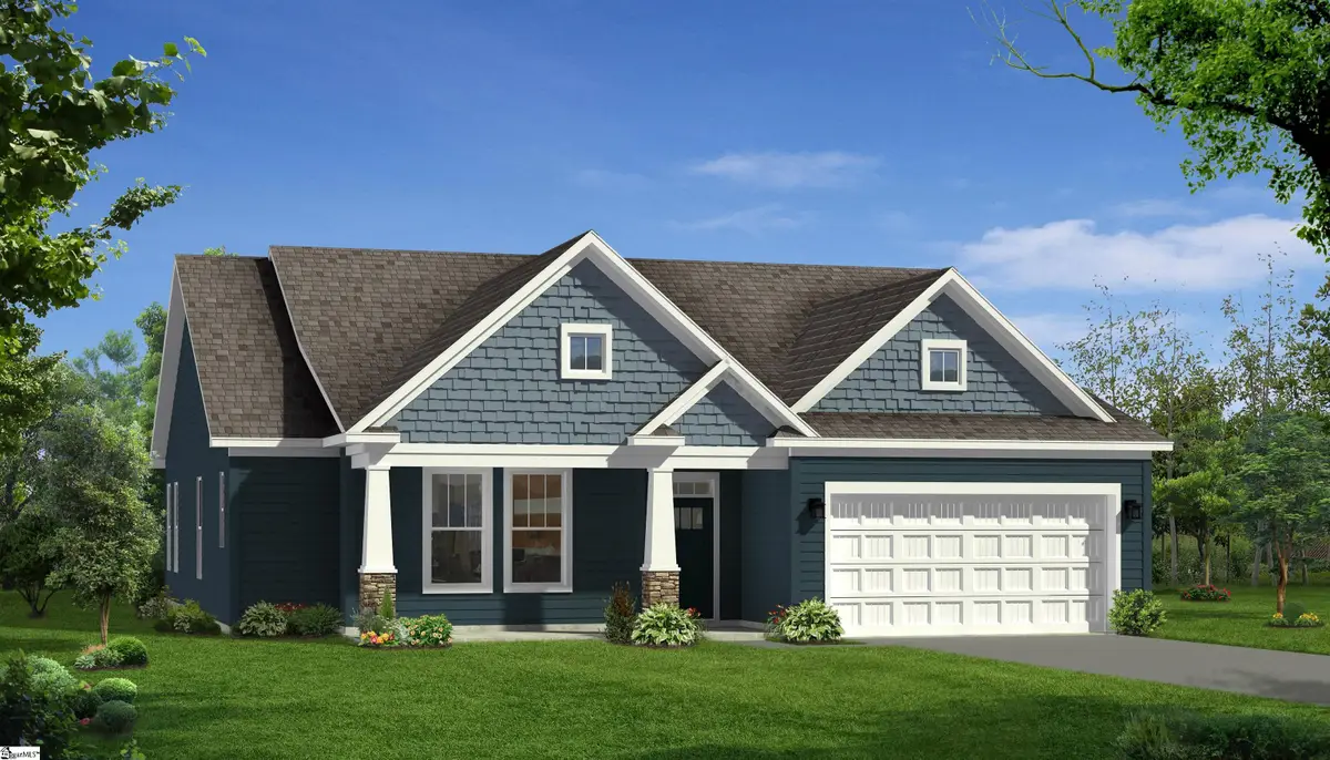 443 Fox Pond Drive, Seneca, SC 29678 - #1