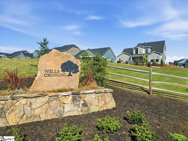 443 Fox Pond Drive, Seneca, SC 29678