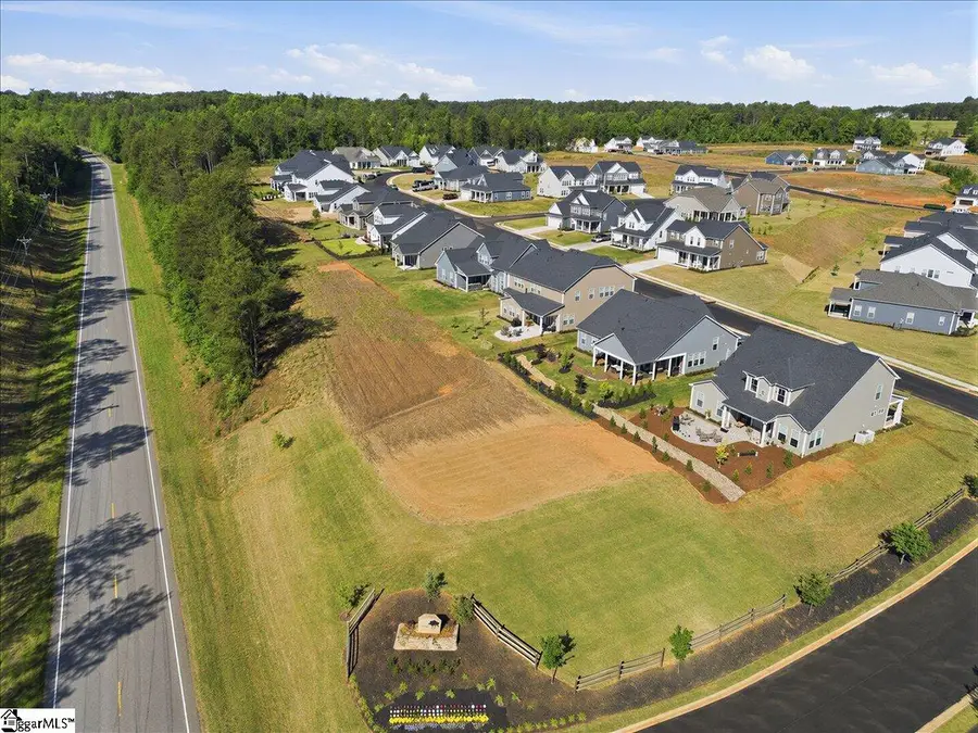 443 Fox Pond Drive, Seneca, SC 29678 - #2