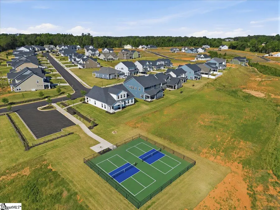 443 Fox Pond Drive, Seneca, SC 29678 - #3