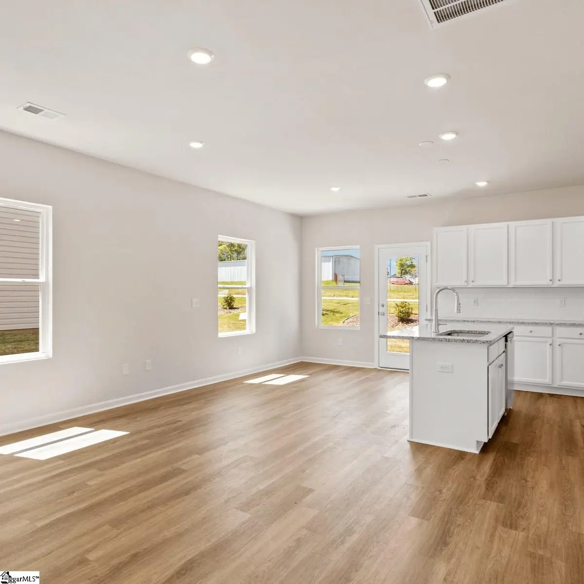 100 Derwent Trail #lot 56, Greenville, SC 29605 - #1