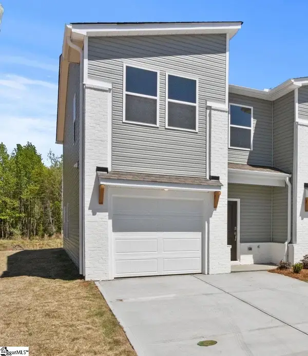 100 Derwent Trail #lot 56, Greenville, SC 29605