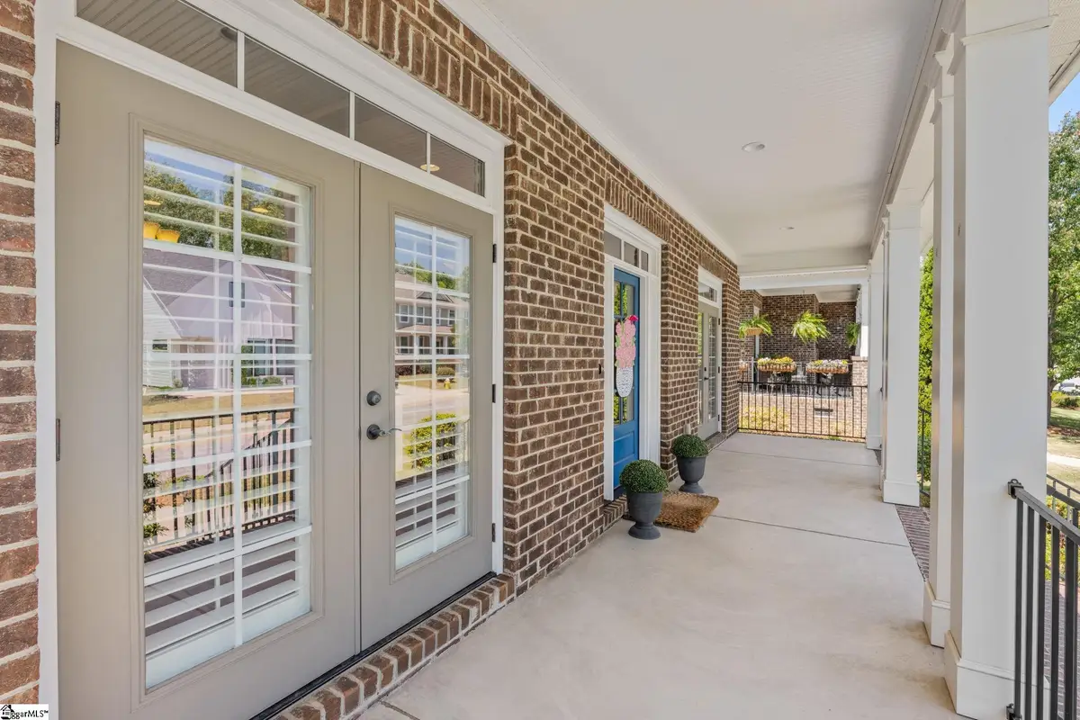 212 Grandmont Court, Greer, SC 29650 - #1