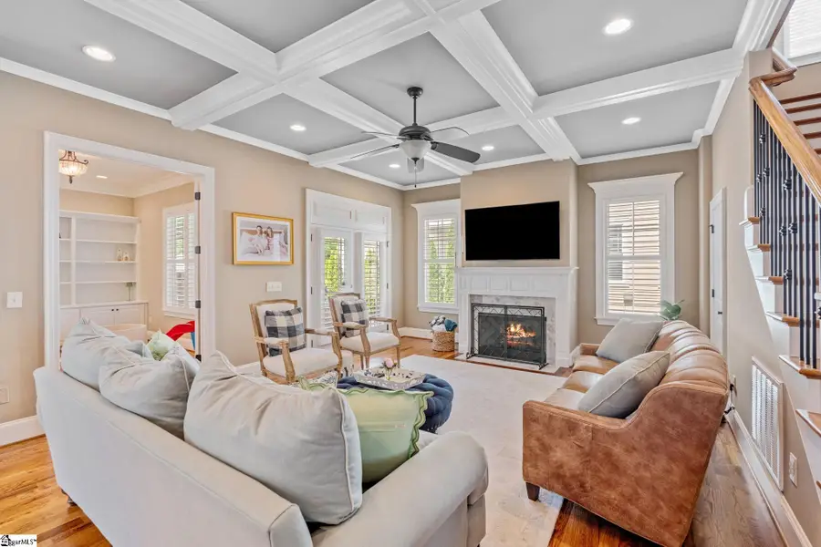 212 Grandmont Court, Greer, SC 29650 - #3