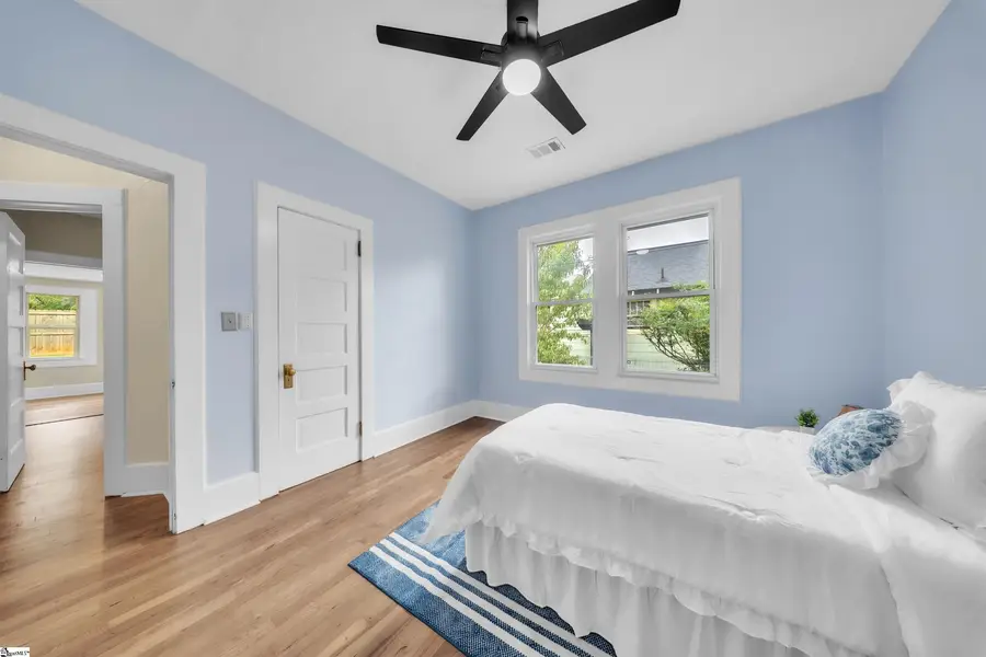 107 Whitehall Street, Greenville, SC 29609 - #3