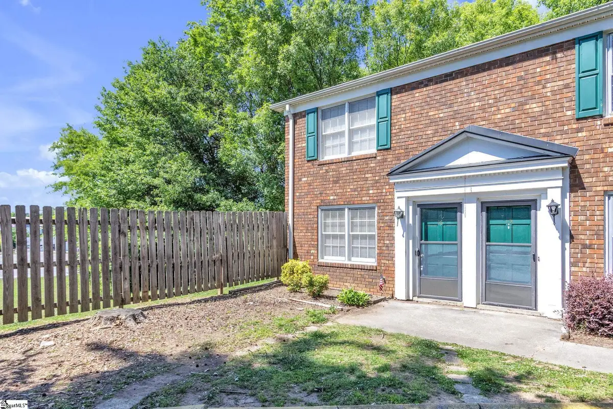 1 Hartsville Drive #16, Taylors, SC 29687 - #1