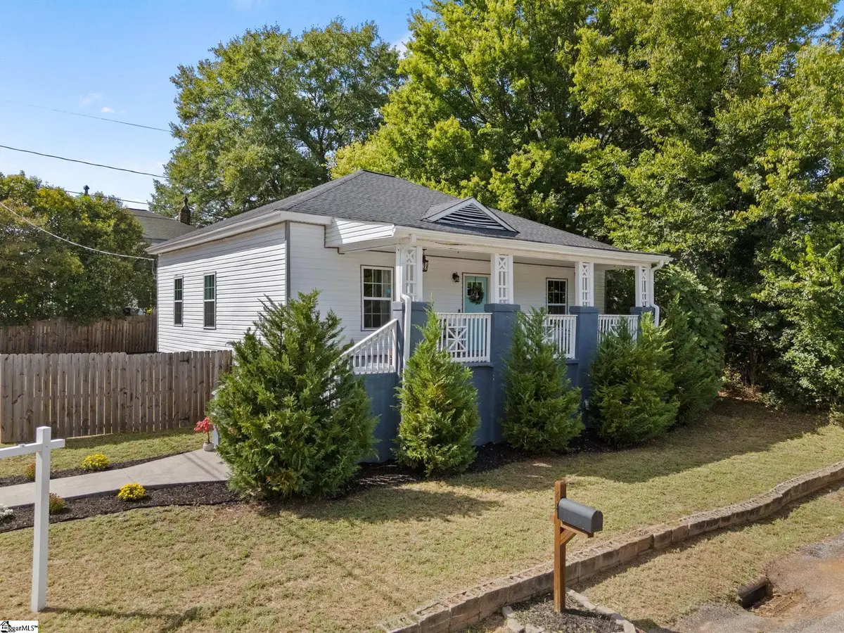 44 4th Avenue, Greenville, SC 29611 - #1