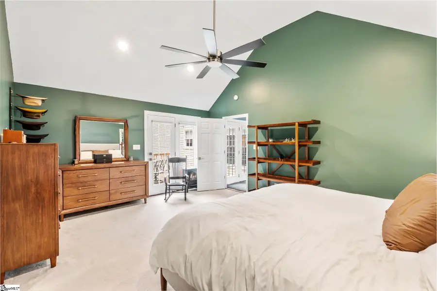 210 Cross Field Road, Greenville, SC 29607 - #2