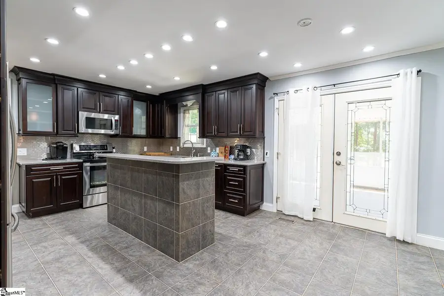 201 Knollview Drive, Greenville, SC 29611 - #2