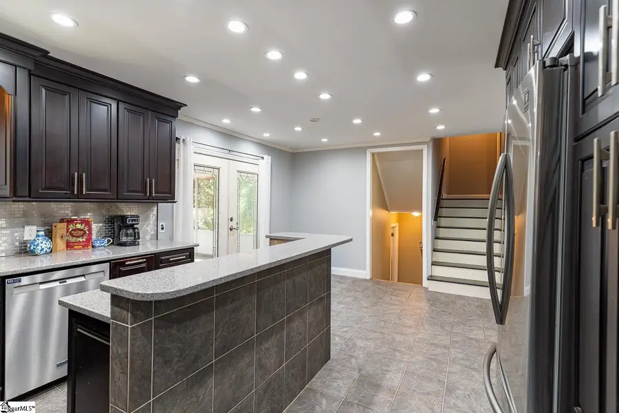 201 Knollview Drive, Greenville, SC 29611 - #3