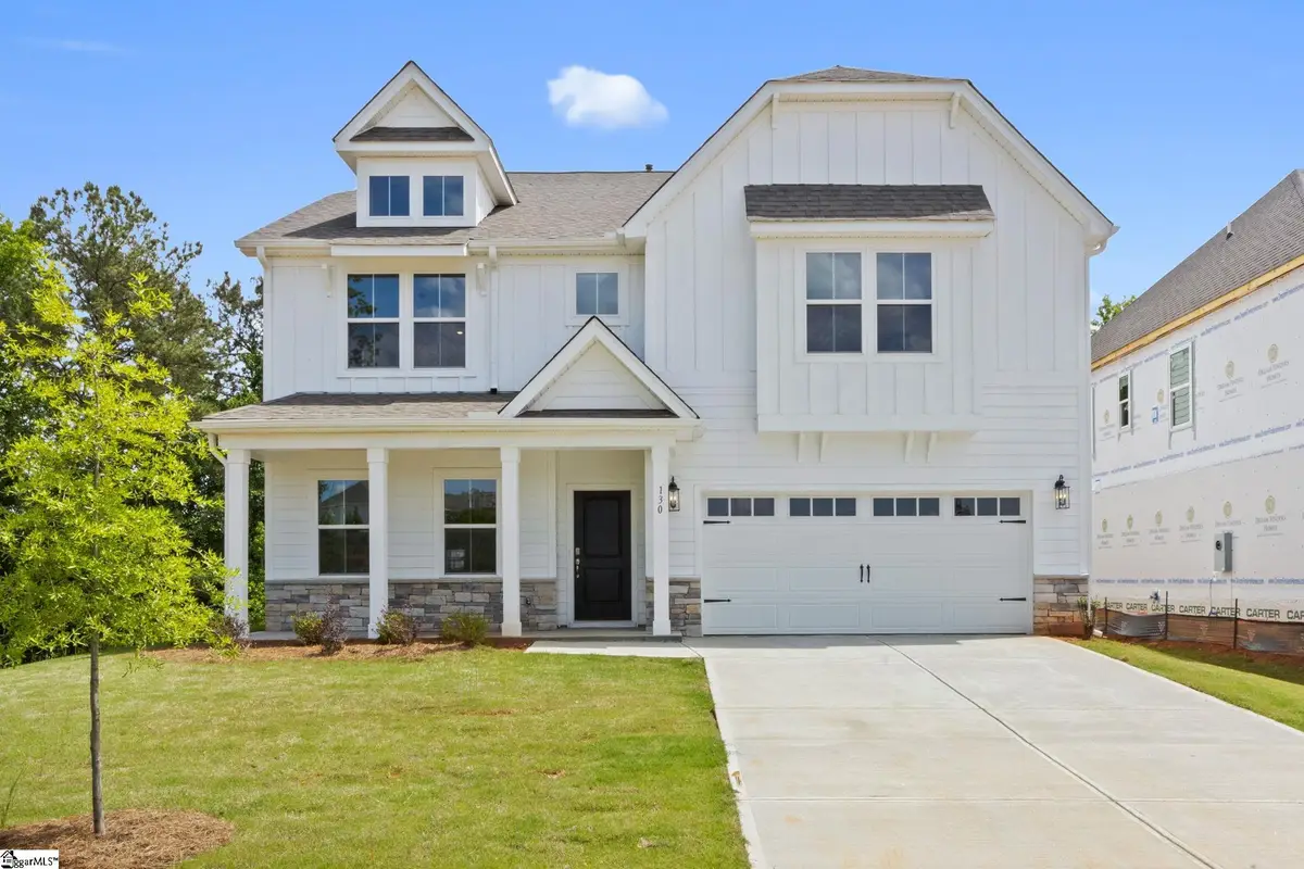130 Teal Lane #Lot 63, Seneca, SC 29678 - #1