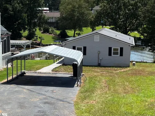 136 Coastline Drive, Inman, SC 29349