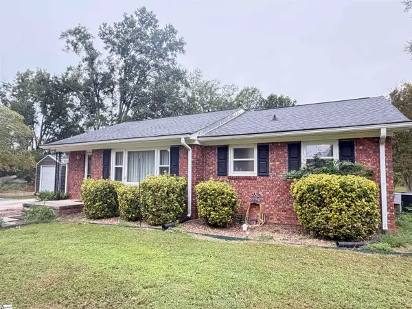 9772 Old 72 Highway, Mountville, SC 29370