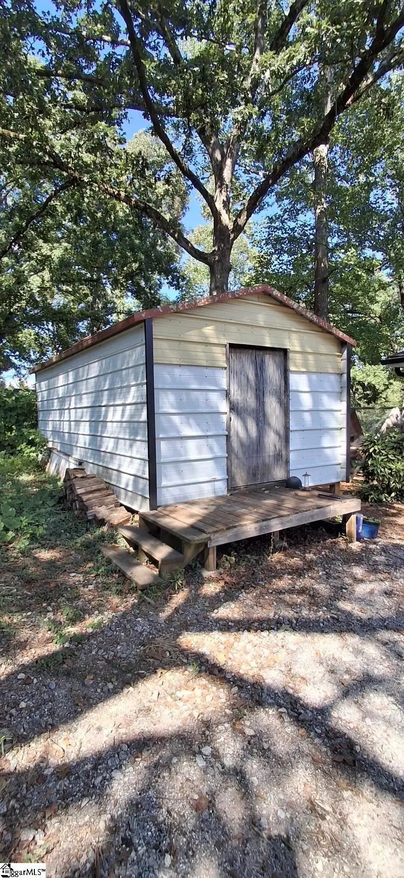 153 Cobb Street, Easley, SC 29640 - #3