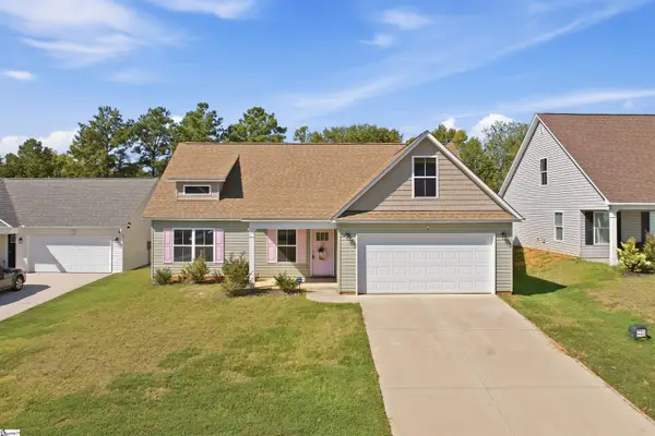 132 Megan Court, Piedmont, SC 29673
