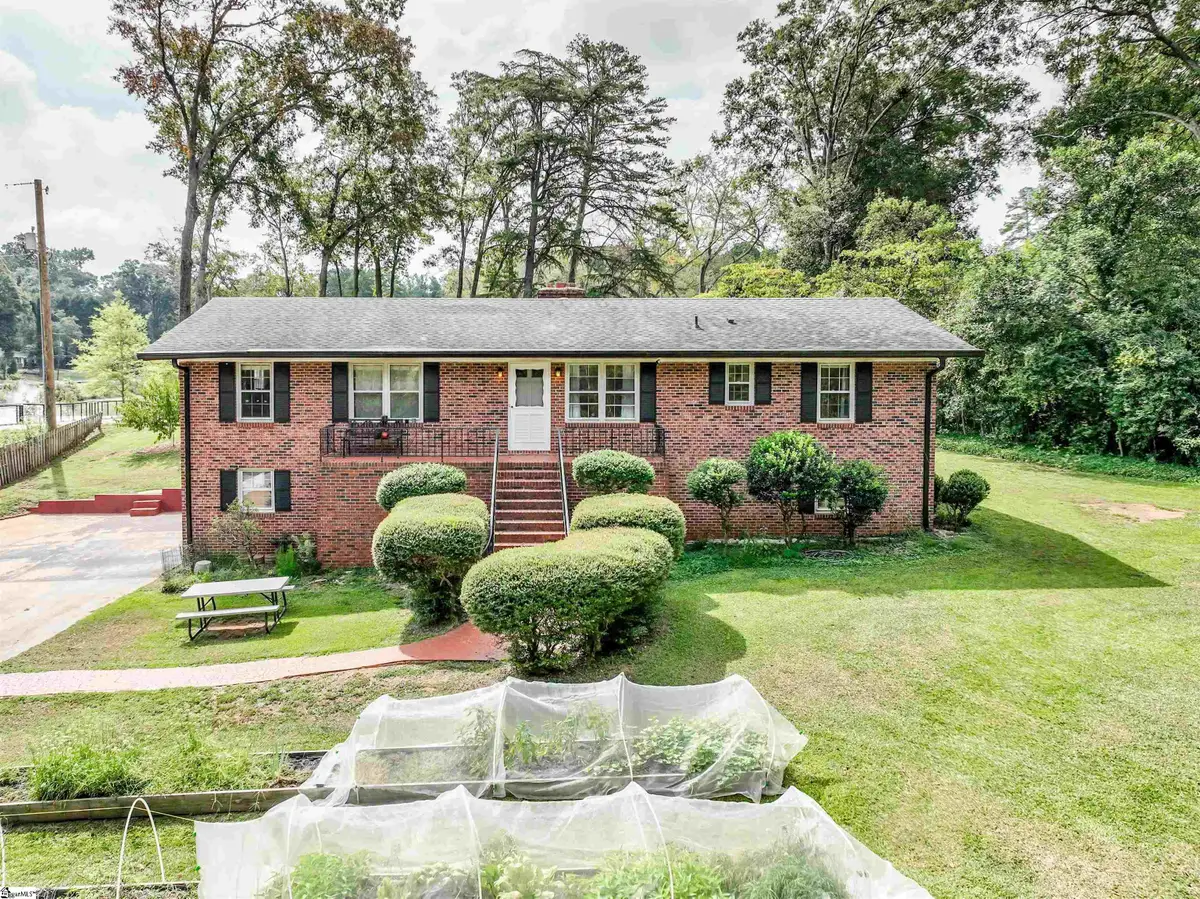 1007 Hiawatha Drive, Anderson, SC 29621 - #1