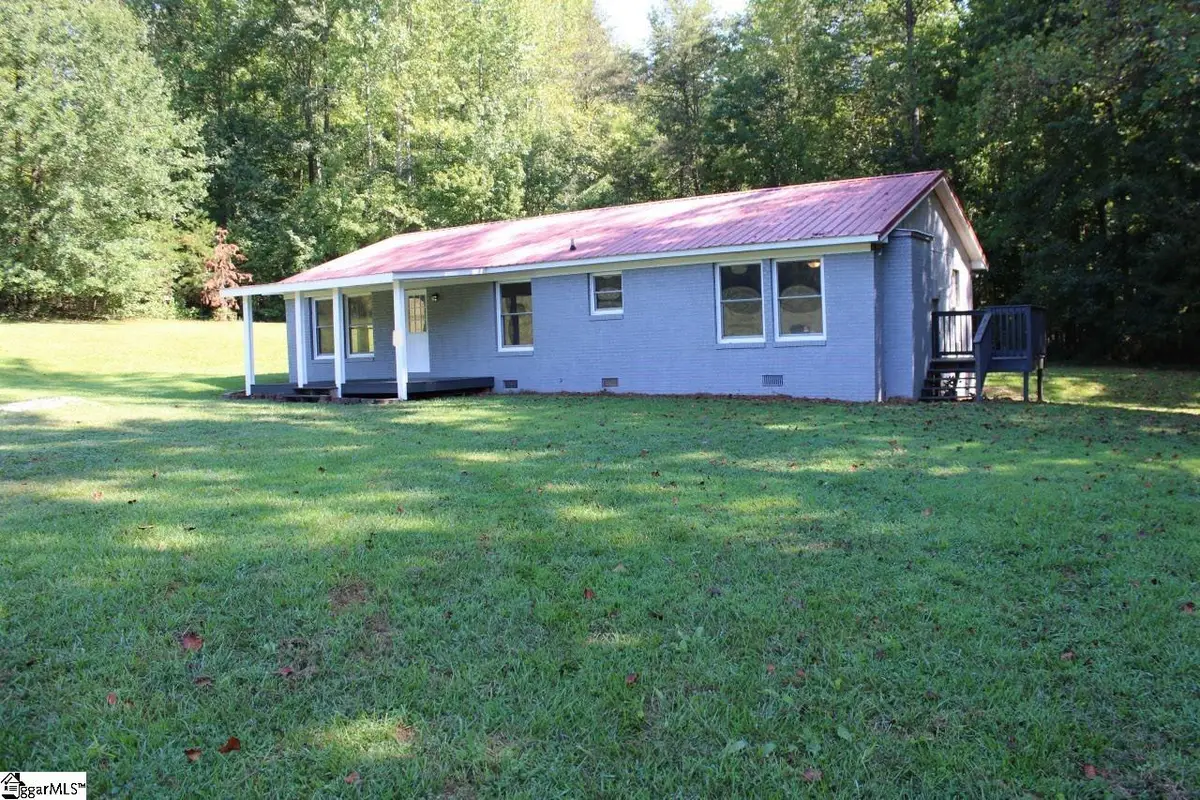 315 Wash Lesley Road, Pickens, SC 29671 - #1