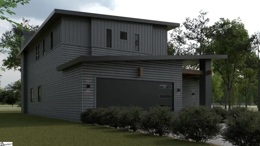 225 Refuge Drive, Travelers Rest, SC 29690 - #3