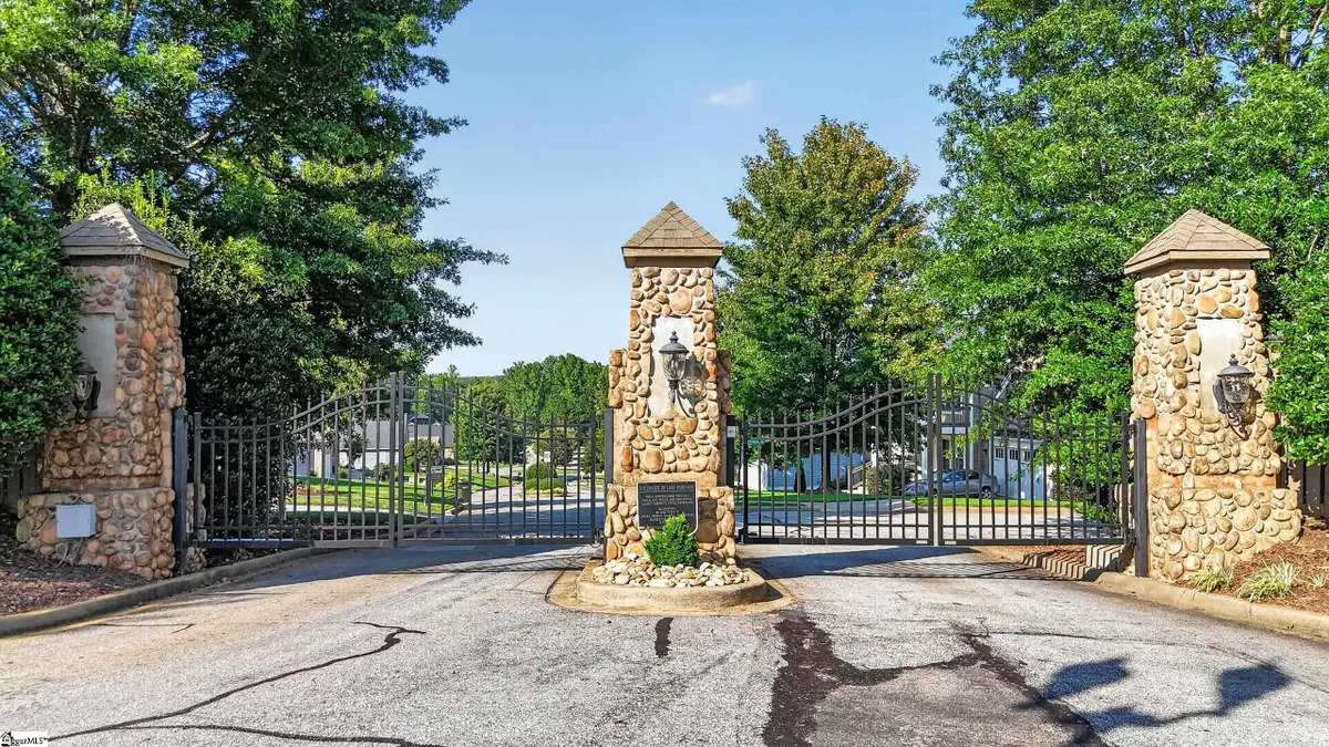 307 Stillwaters Bay Drive, Taylors, SC 29687 - #1