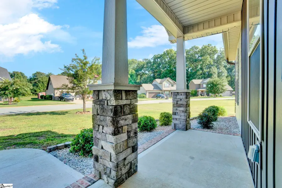 155 Norfolk Circle, Anderson, SC 29625 - #2