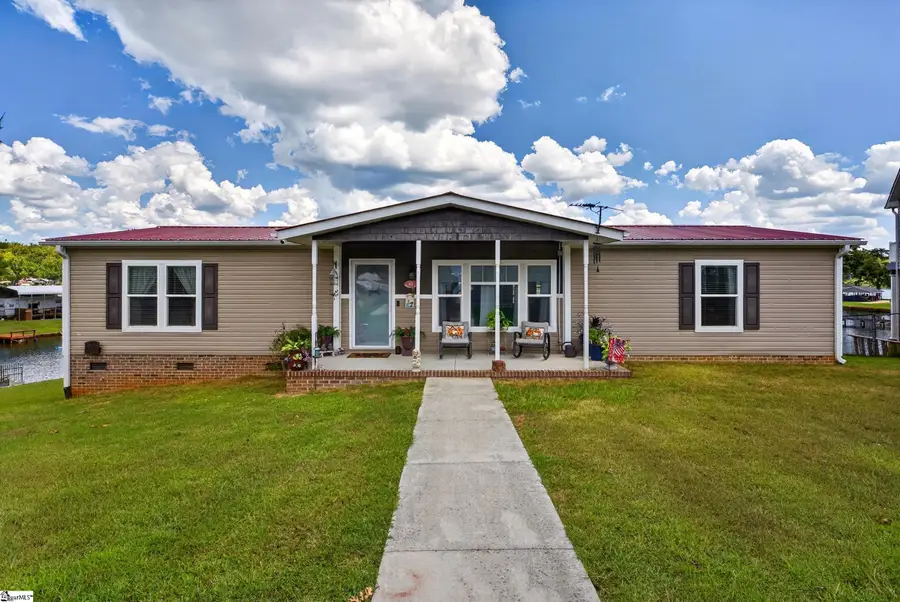 61 Square Grove Road, Waterloo, SC 29384 - #2