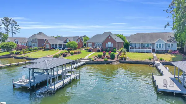 509 Nautical Way, Greenwood, SC 29649