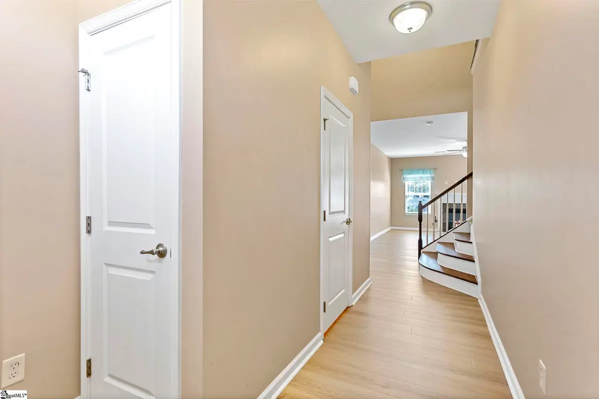 22 Irvington Drive, Greer, SC 29650 - #1