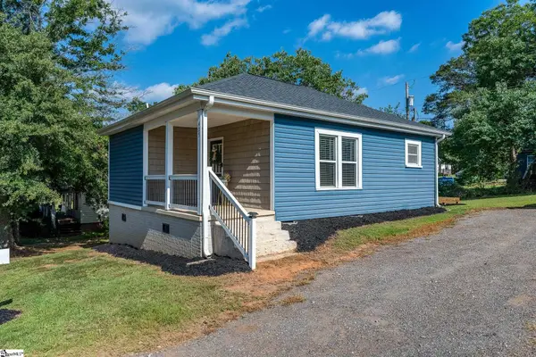 405 Hill Street, Easley, SC 29640