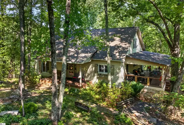 160 Duffs Mountain Road, Marietta, SC 29661