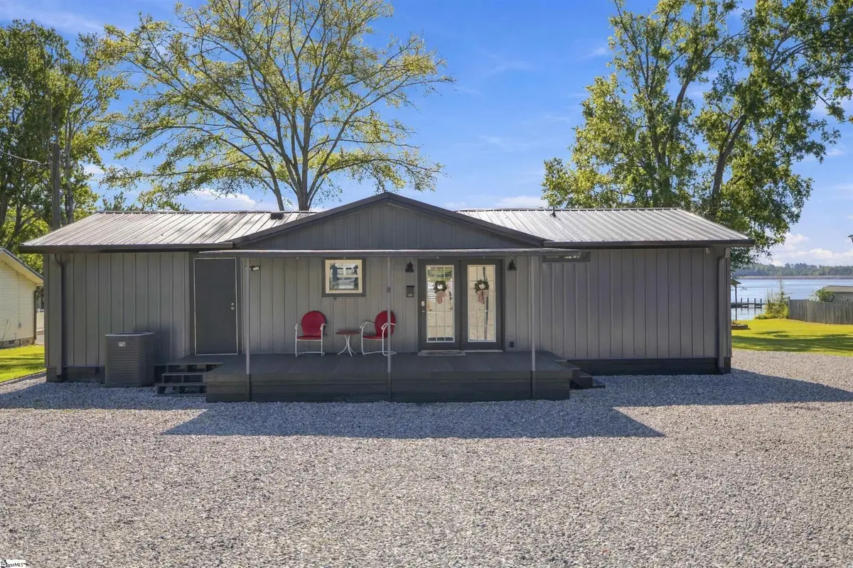 1820 Scurry Island Drive, Chappells, SC 29037 - #1