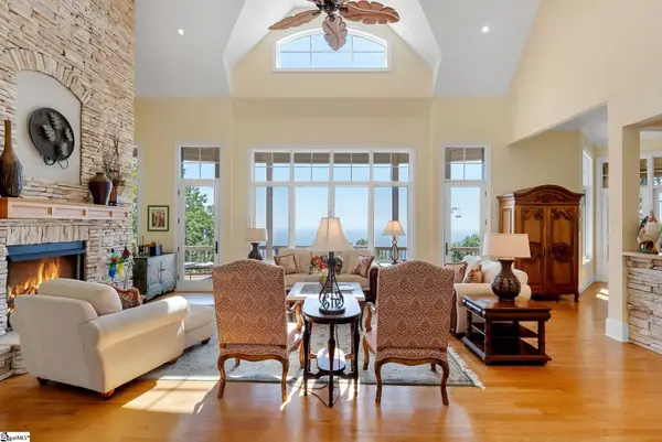 49 The Cliffs Parkway, Landrum, SC 29356