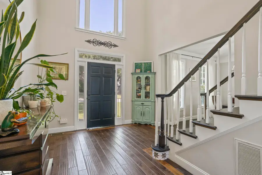 110 E Hypericum Lane, Greenville, SC 29615 - #2