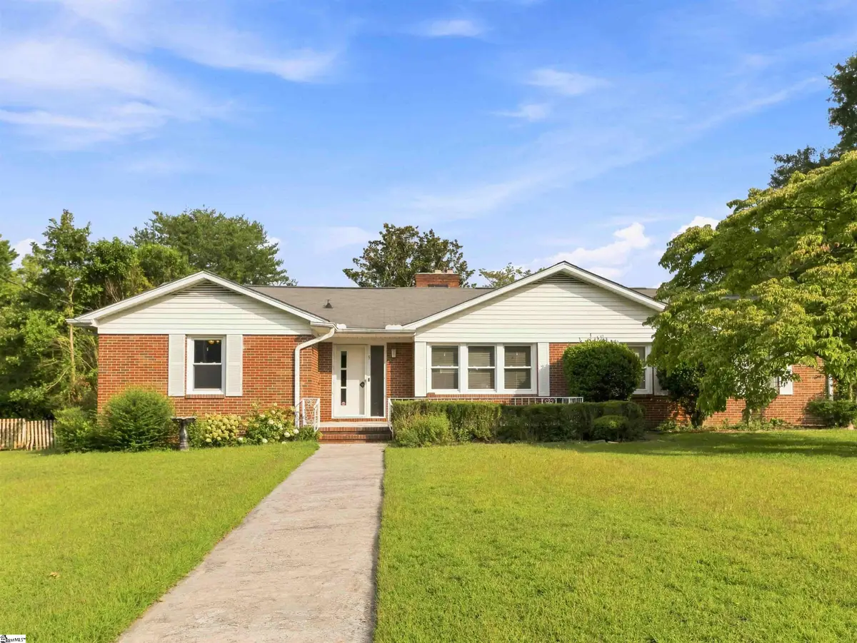 5 Lisa Drive, Greenville, SC 29615 - #1