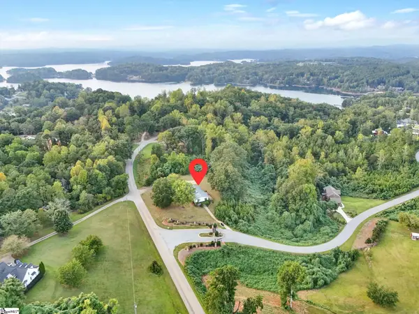 00 Gap Hill Road, Six Mile, SC 29682