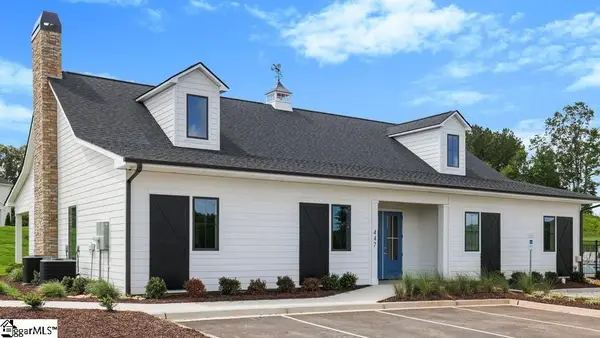 111 Sipsey Circle, Laurens, SC 29360