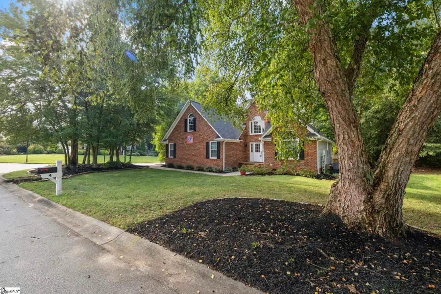 4 Plum Creek Lane, Greenville, SC 29607 - #2