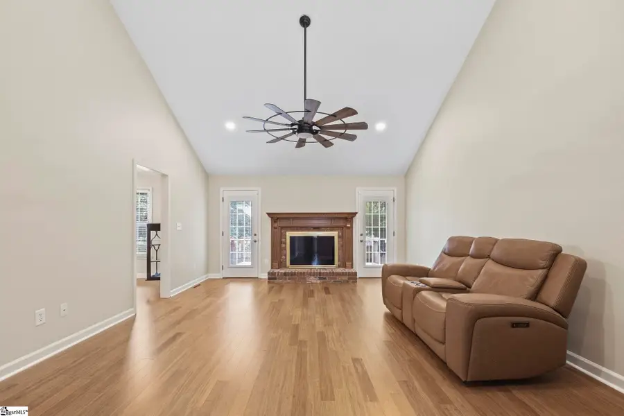 4 Plum Creek Lane, Greenville, SC 29607 - #3