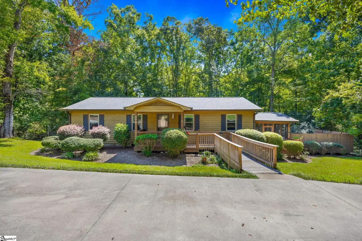 375 Gravley Road, Pickens, SC 29671 - #1