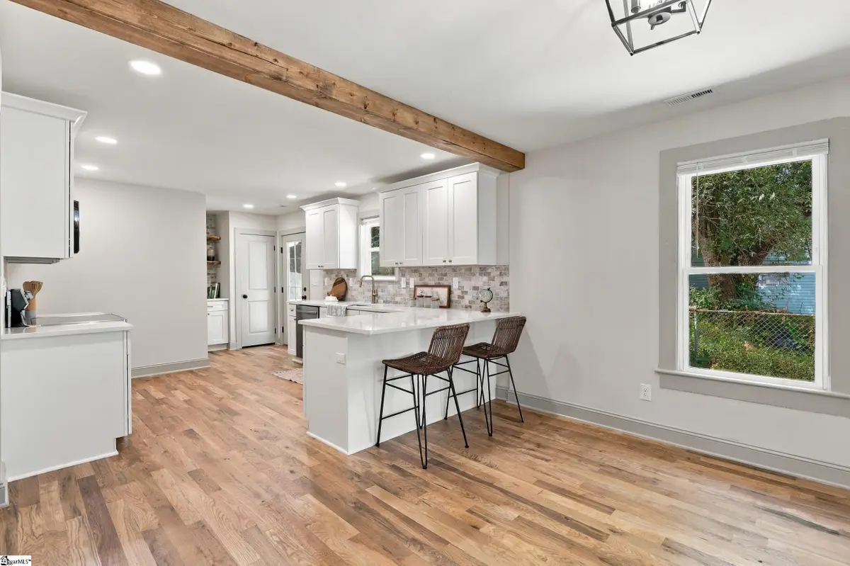 204 Stafford Street, Greenville, SC 29605 - #1