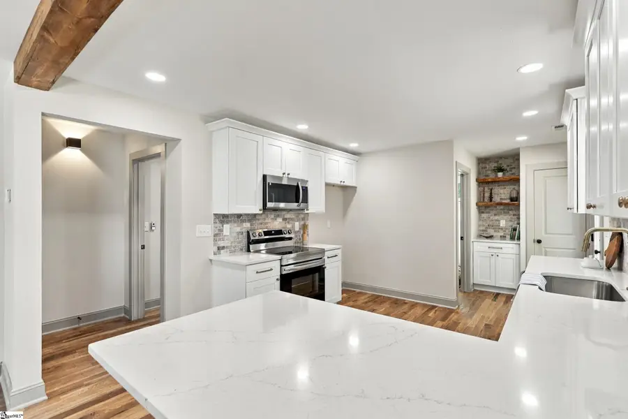204 Stafford Street, Greenville, SC 29605 - #3
