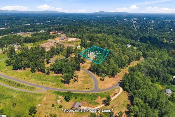 103 Blue Stone Drive, Easley, SC 29640