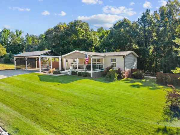 107 Fielding Lane, Fountain Inn, SC 29644-5016